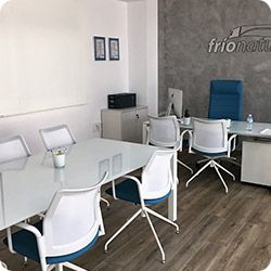 Instalaciones - Frio Nature Almería S.L.